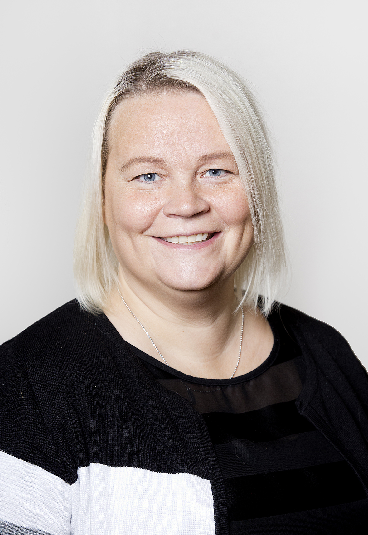 Hannele  Lundberg